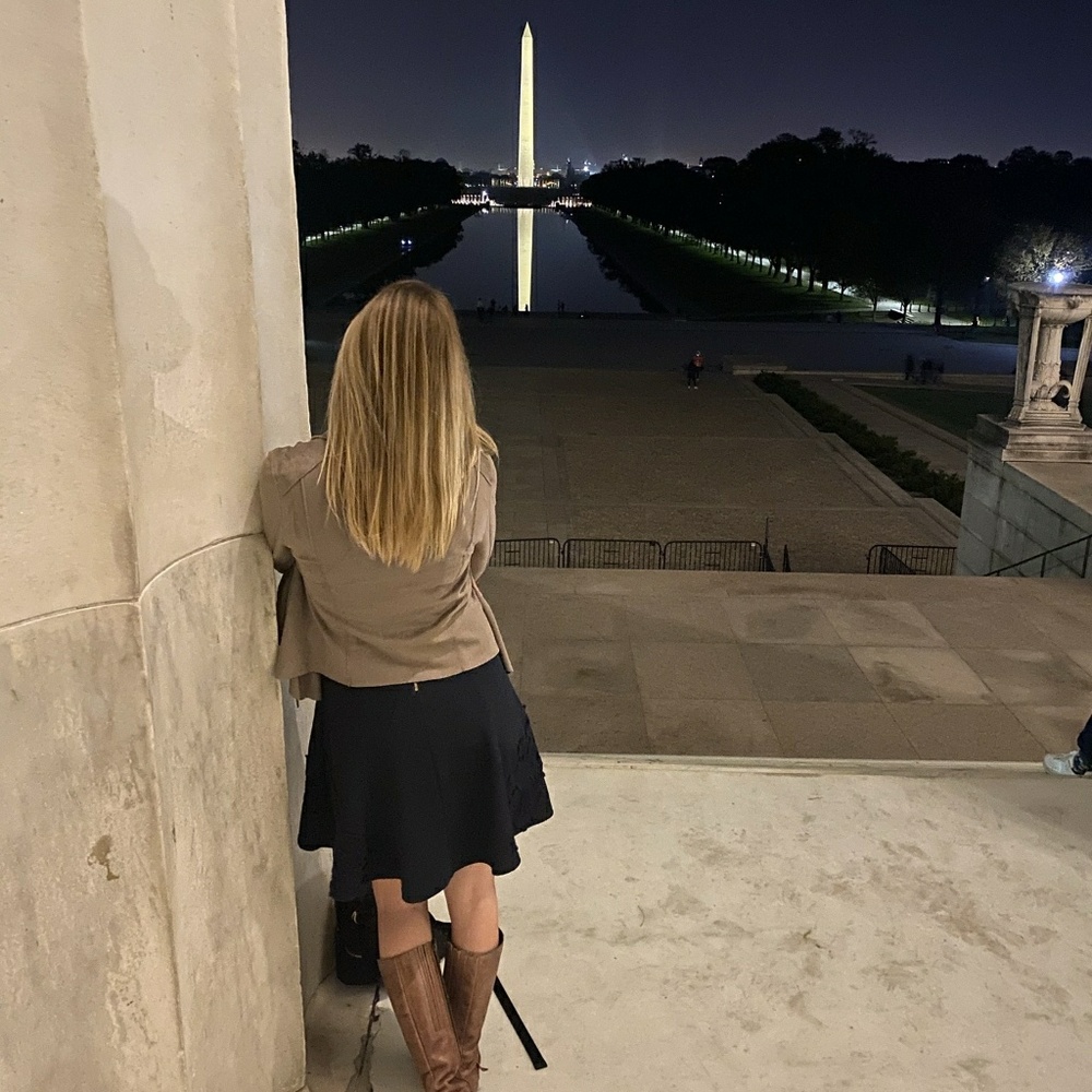 Meet your Posher, Amanda